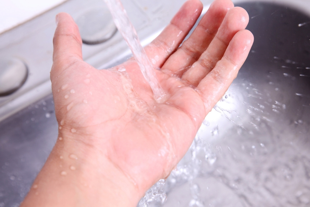 Read more about the article Cách tận dụng nguồn nước giếng khoan để làm đá đúng luật