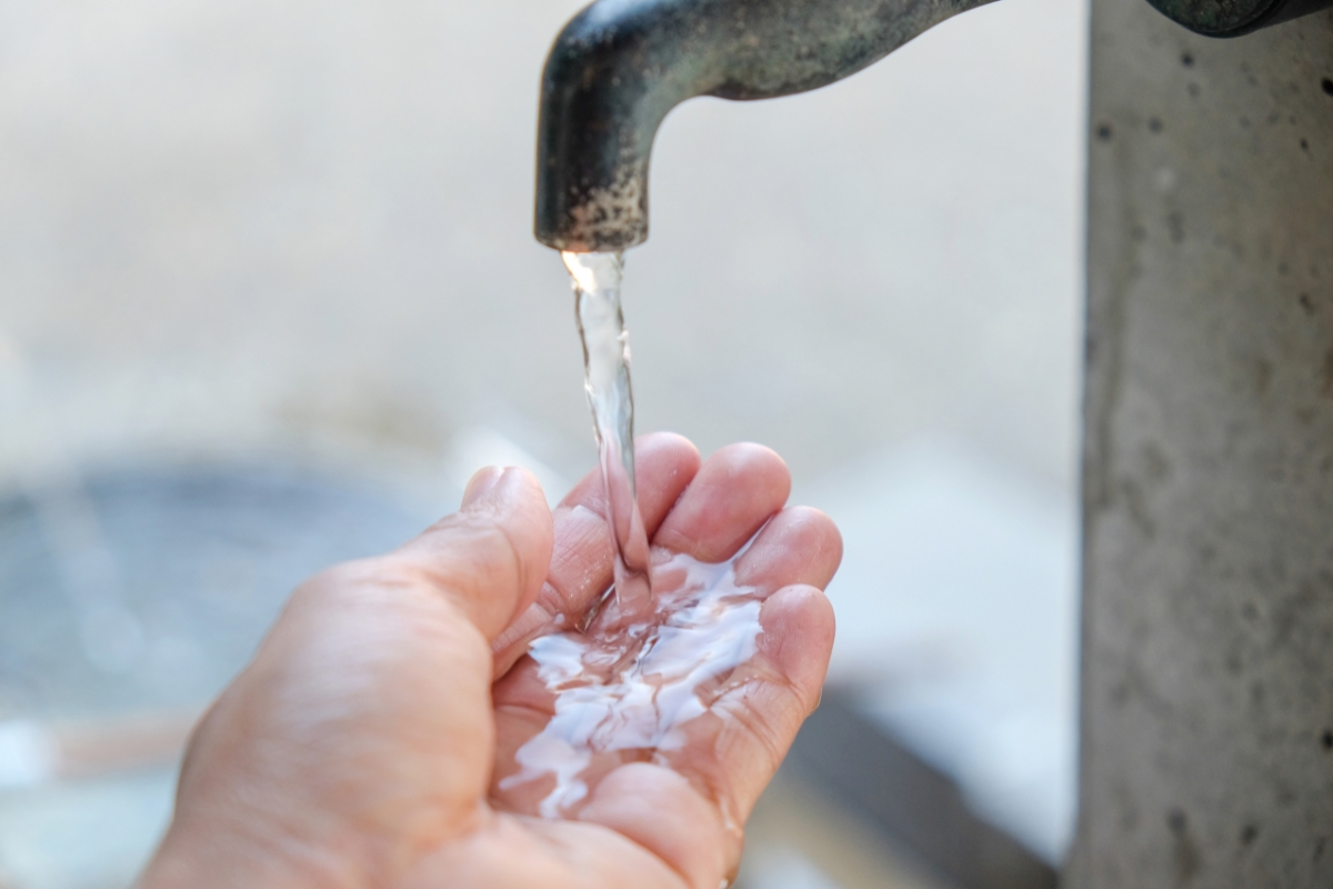 Cách Tiết Kiệm Chi Phí Hóa Đơn Nước Sạch