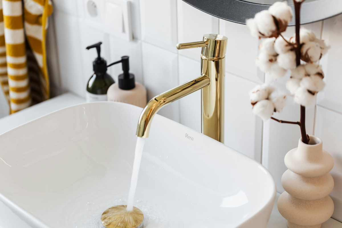 Cách Tiết Kiệm Nước Sinh Hoạt