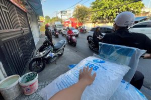 Read more about the article Cách tối ưu hóa tuyến đường giao hàng để tiết kiệm xăng hiệu quả