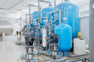 Read more about the article Cách xử lý khi nguồn nước cấp cho xưởng bị gián đoạn