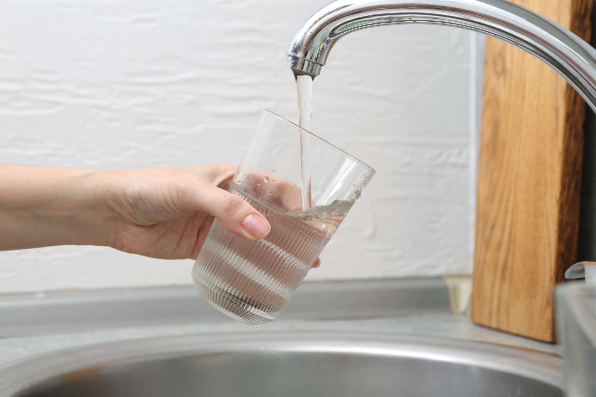 Cập Nhật Bảng Giá Nước Sinh Hoạt Mới Nhất