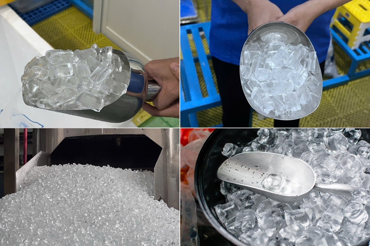 Câu hỏi thường gặp về mất điện xưởng đá