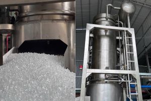 Read more about the article Có nên làm đại lý độc quyền cho một thương hiệu máy đá?