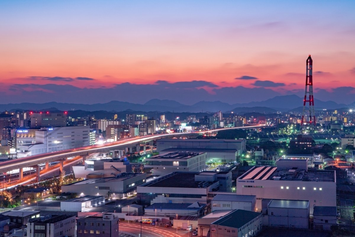 Read more about the article Có nên mở xưởng đá gần khu công nghiệp, bến tàu?