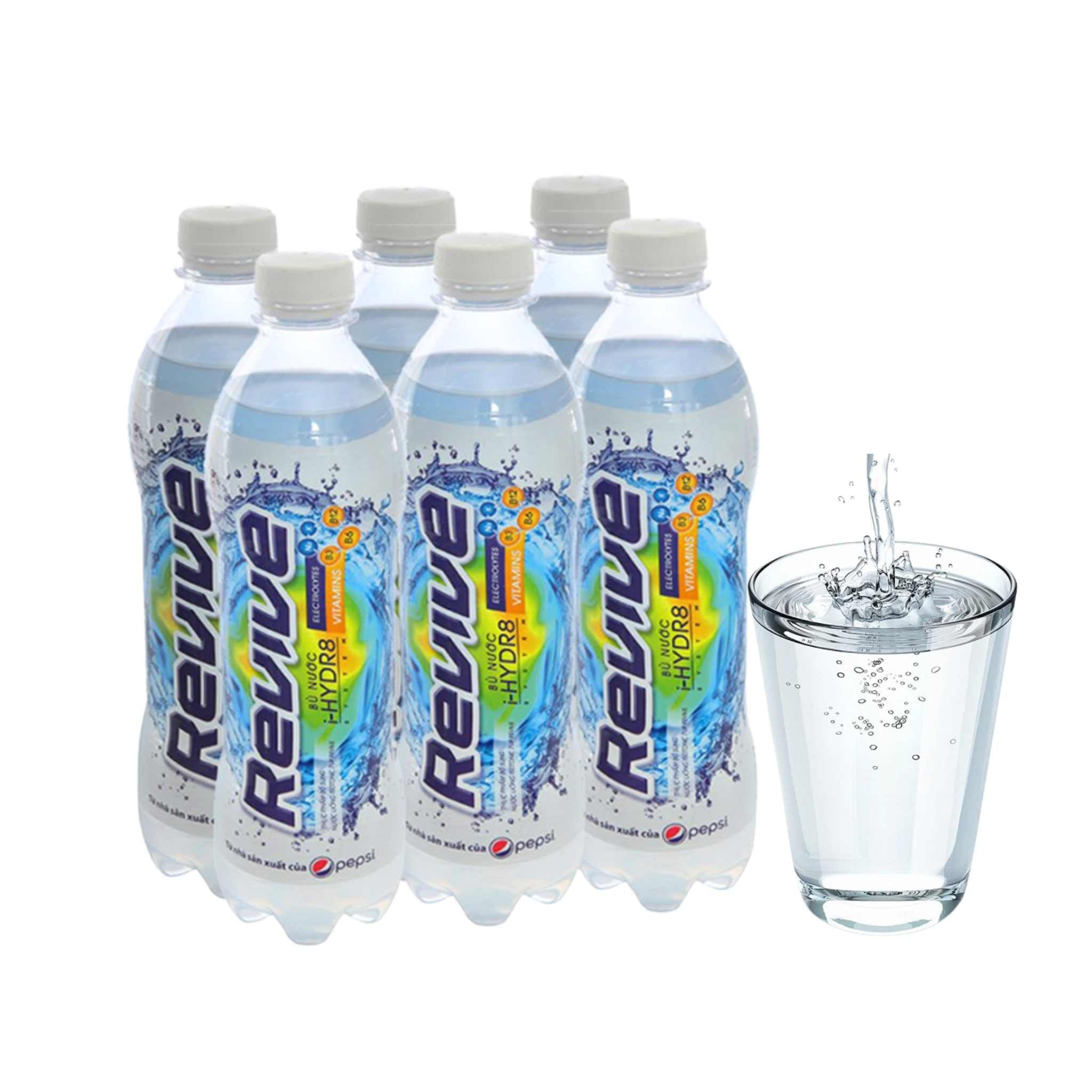 Có Nên Uống Nước Điện Giải Hàng Ngày Không