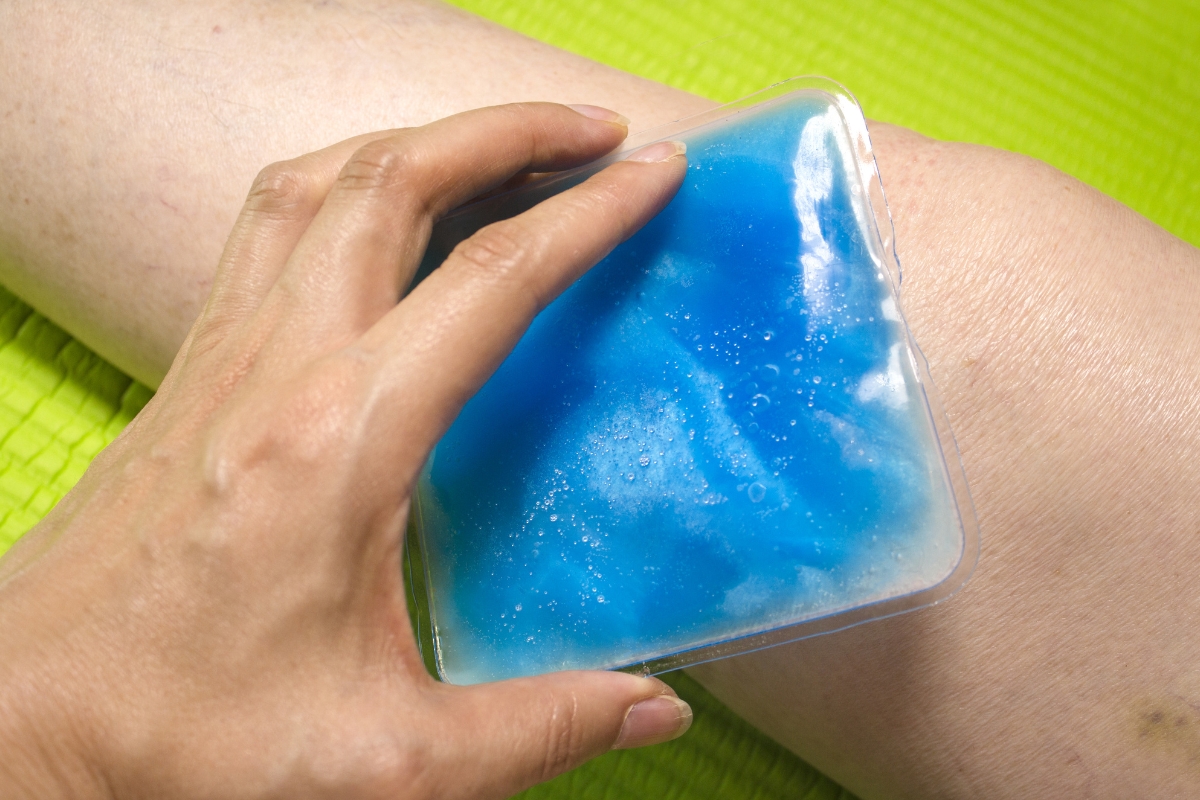 Công Dụng Của Ice Pack