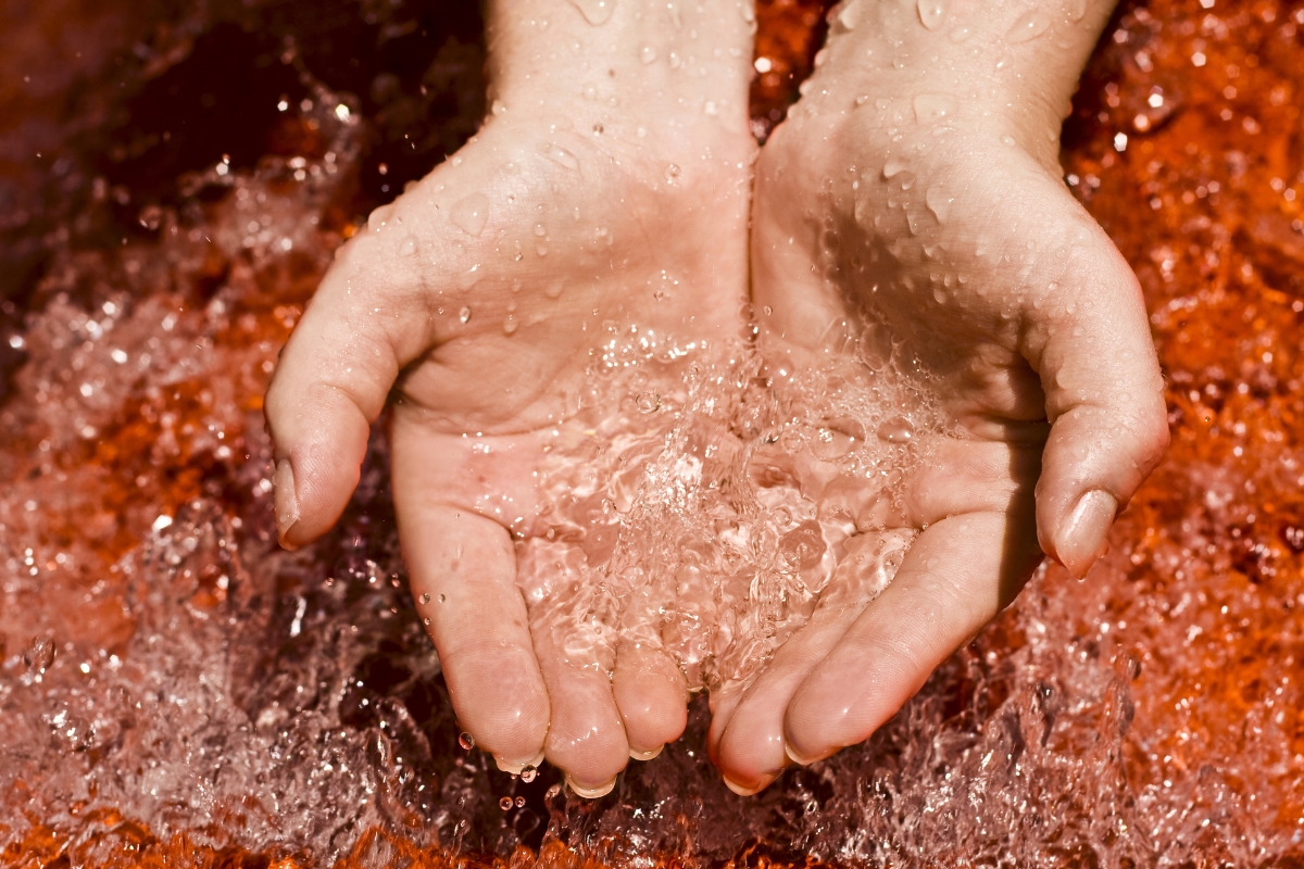 Công Ty Nước Sạch Hà Đông Là G