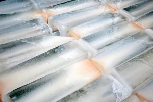 Read more about the article Đá Cây (Block Ice) Có Được Dùng Để Uống Không? Cảnh Báo Nguy Hiểm