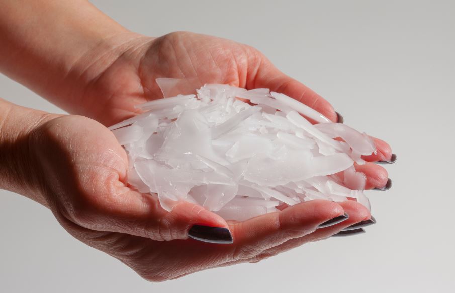 Đá vảy Flake Ice là gì
