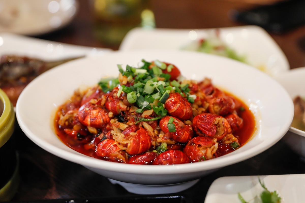 Đặc Điểm Chung Của Ẩm Thực Trung Quốc