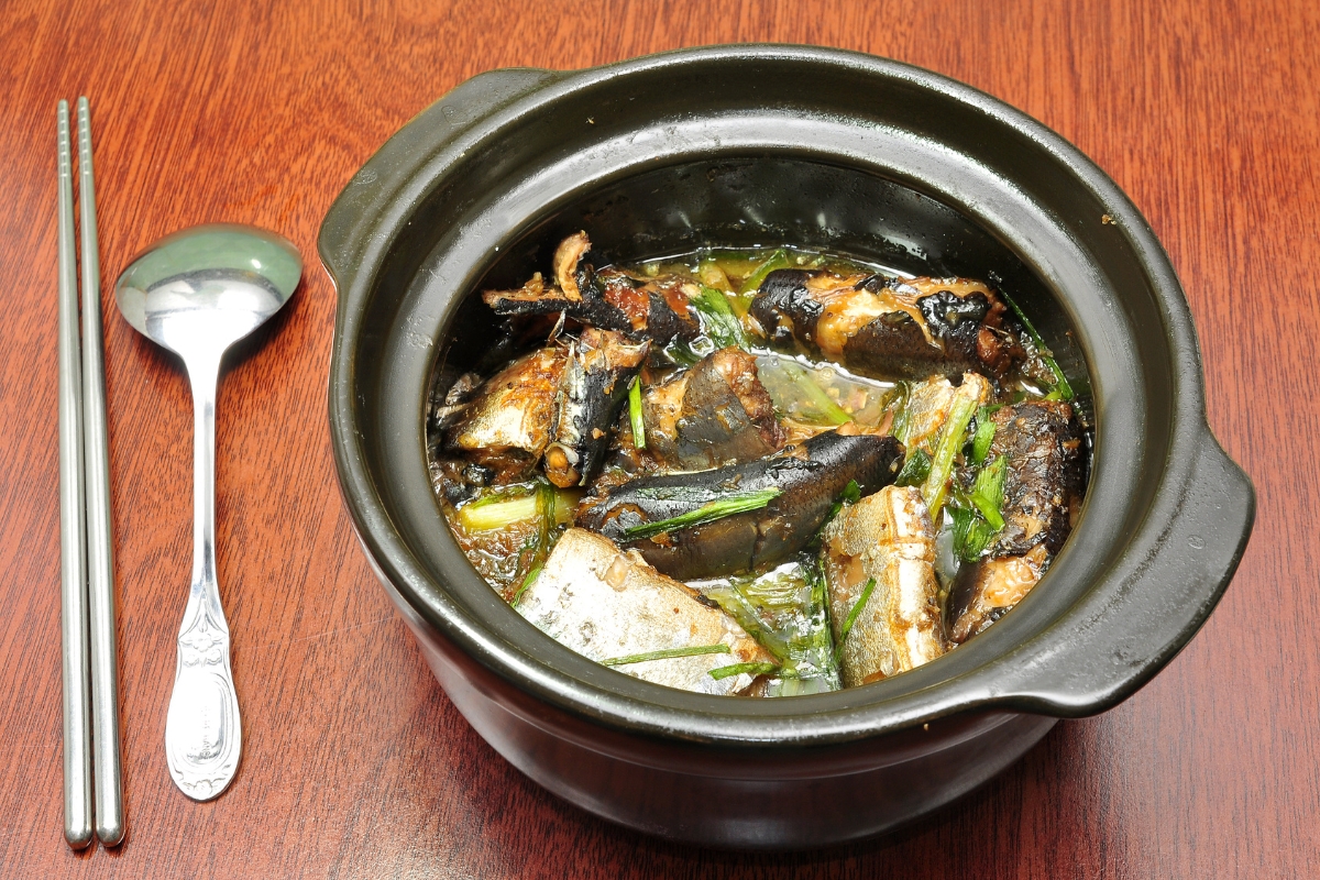 Đặc Điểm Nổi Bật Của Ẩm Thực Việt Nam