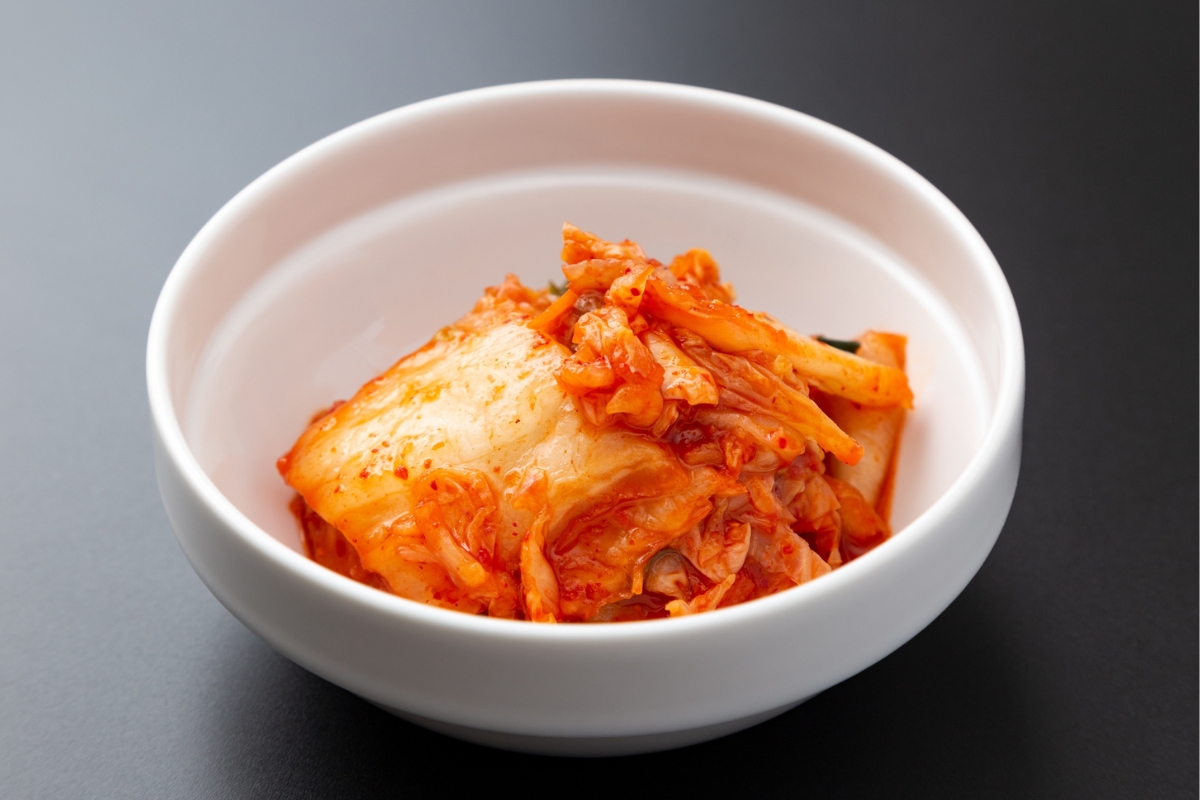 Đặc Trưng Nổi Bật Của Ẩm Thực Hàn Quốc