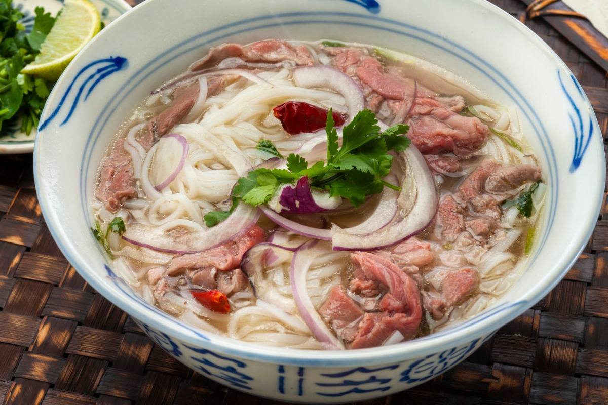 Đặc Trưng Nổi Bật Của Ẩm Thực Miền Bắc