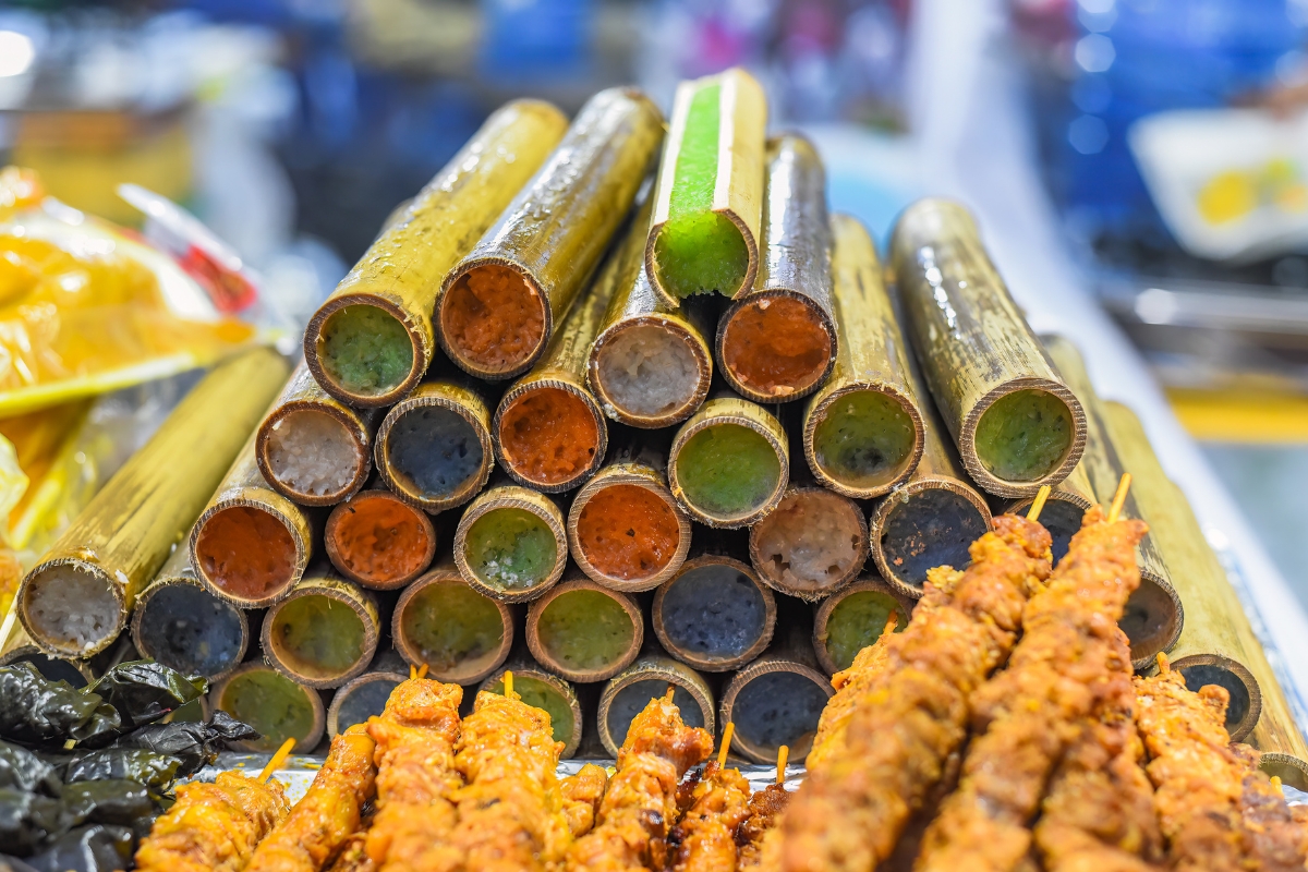 Đặc Trưng Nổi Bật Của Ẩm Thực Tây Bắc