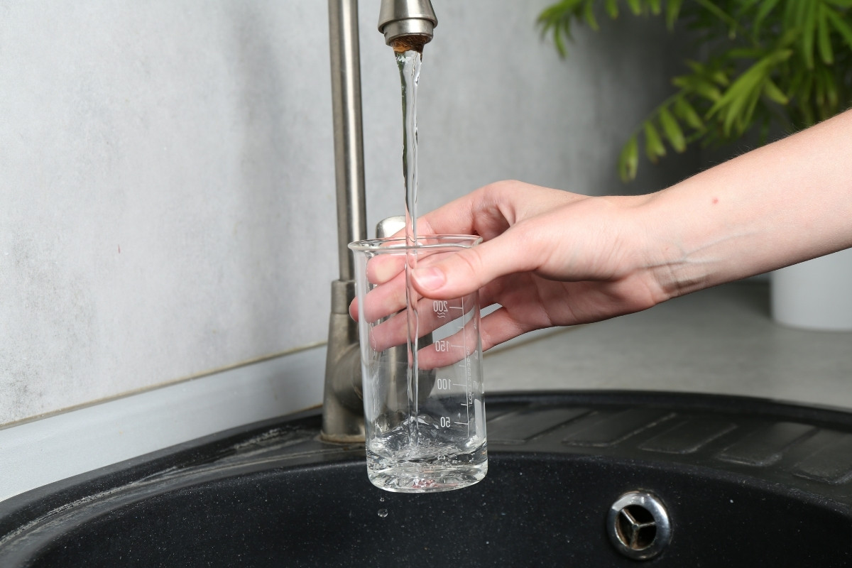 Giá Nước Sạch 2025 Bao Nhiêu 1m3