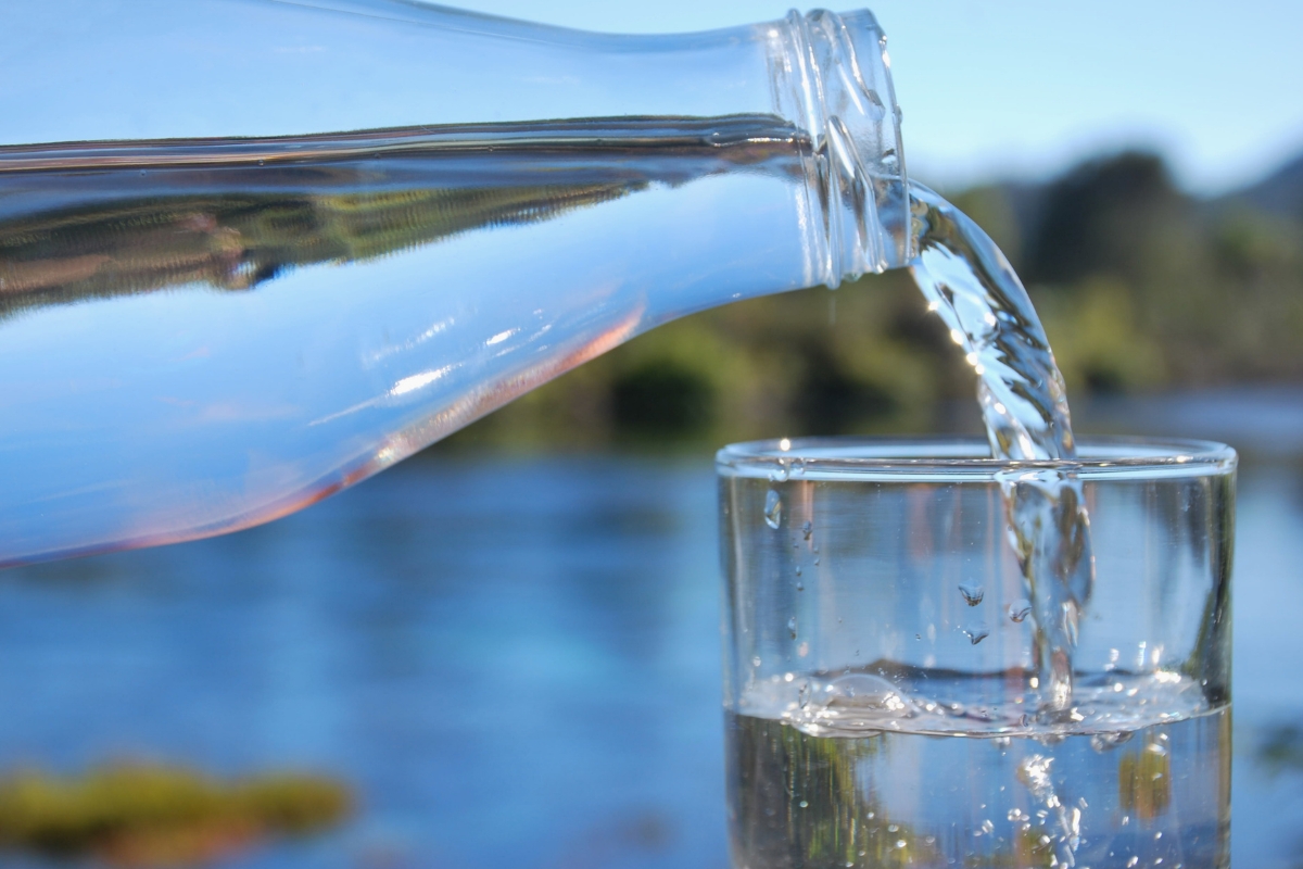 Giá Nước Sạch Hà Nội 2025 Mới Nhất