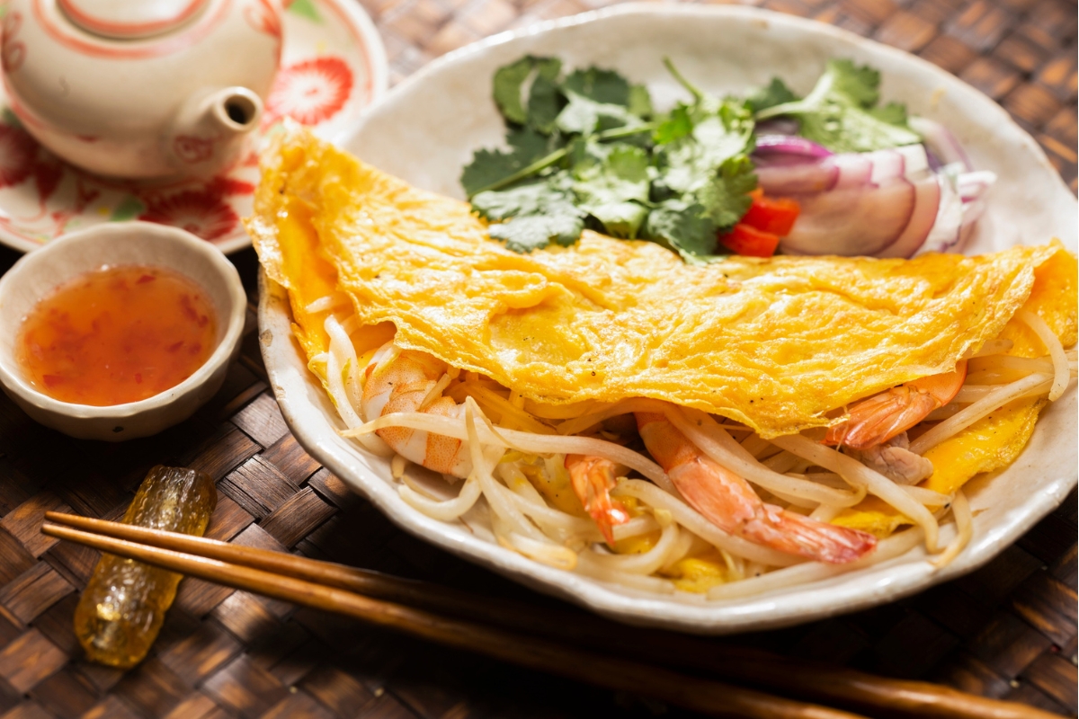 Giá Trị Văn Hóa Của Món Ăn Truyền Thống