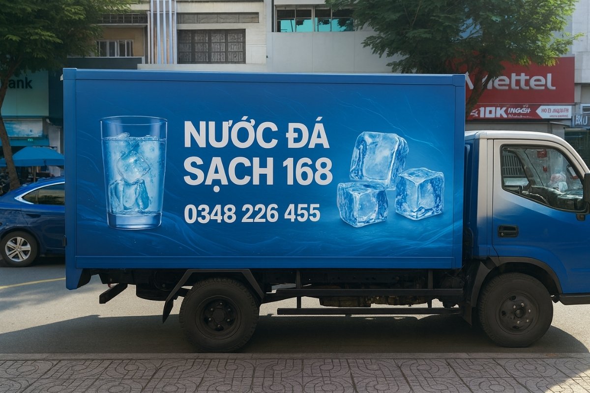 Giải pháp giảm chi phí vận chuyển khi giá xăng tăng