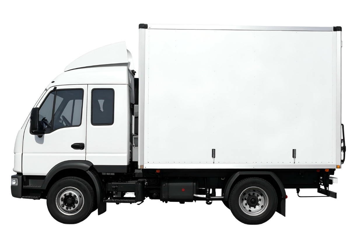 Giao nước đá bằng xe thuê ngoài Ưu điểm và hạn chế