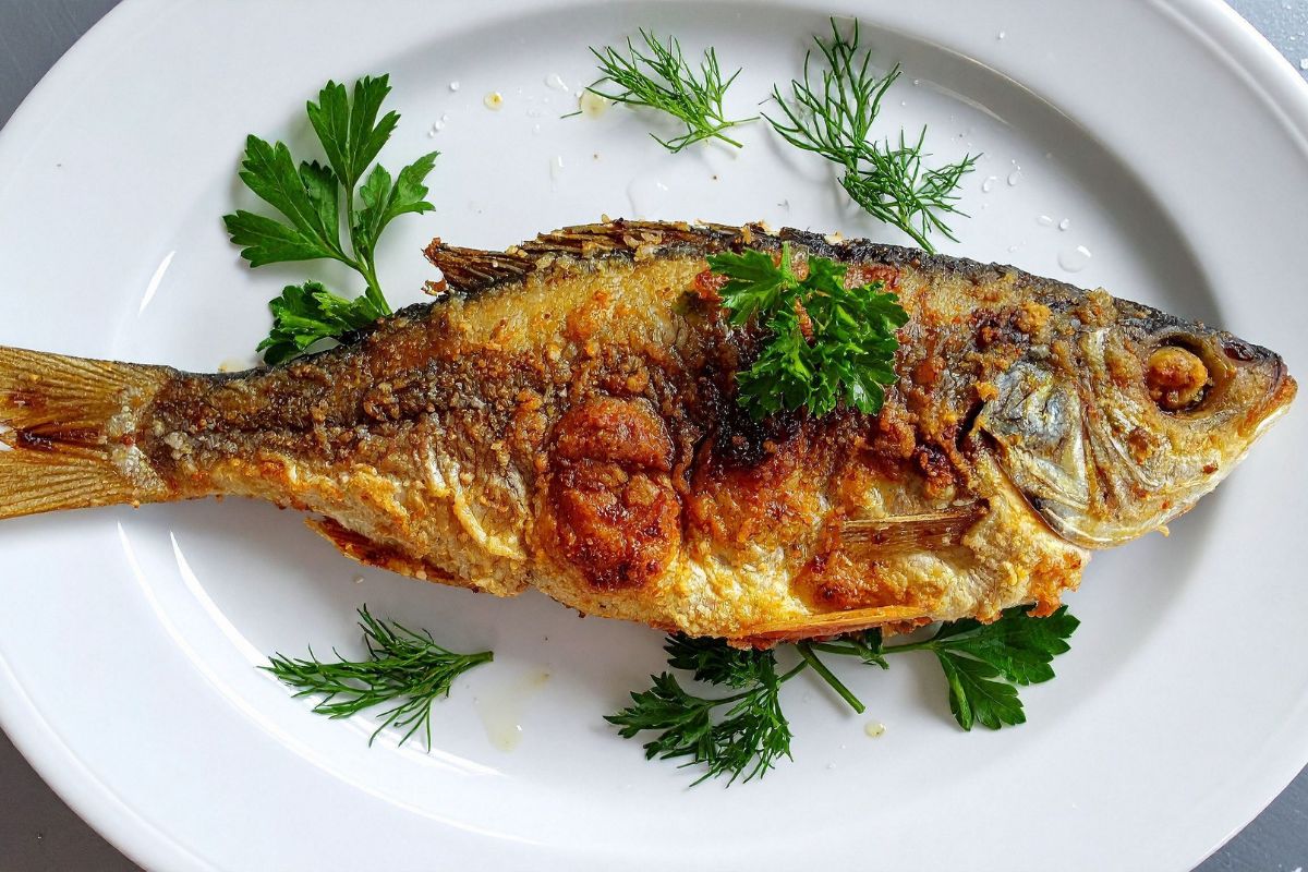 Gợi Ý Các Món Ăn Hàng Ngày Theo Mùa