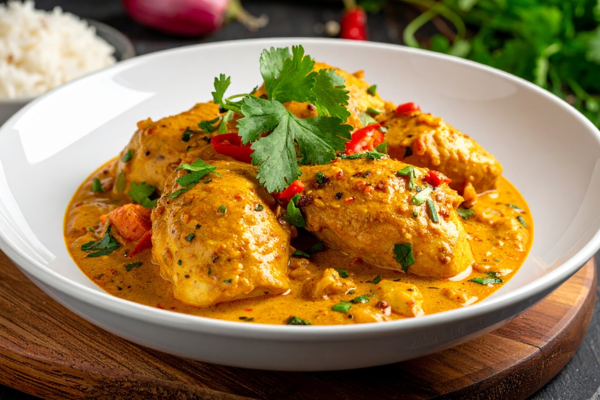 Gợi Ý Các Món Ăn Ngon Dễ Chế Biến