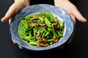 Read more about the article Gợi Ý Món Ăn Hôm Nay – Thực Đơn Gia Đình Ngon, Dễ Làm Mỗi Ngày