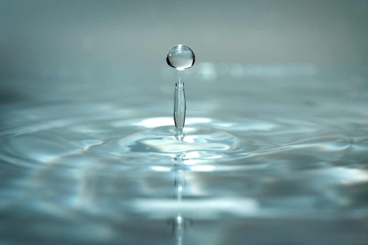 Hậu Quả Của Thiếu Nguồn Nước Sạch