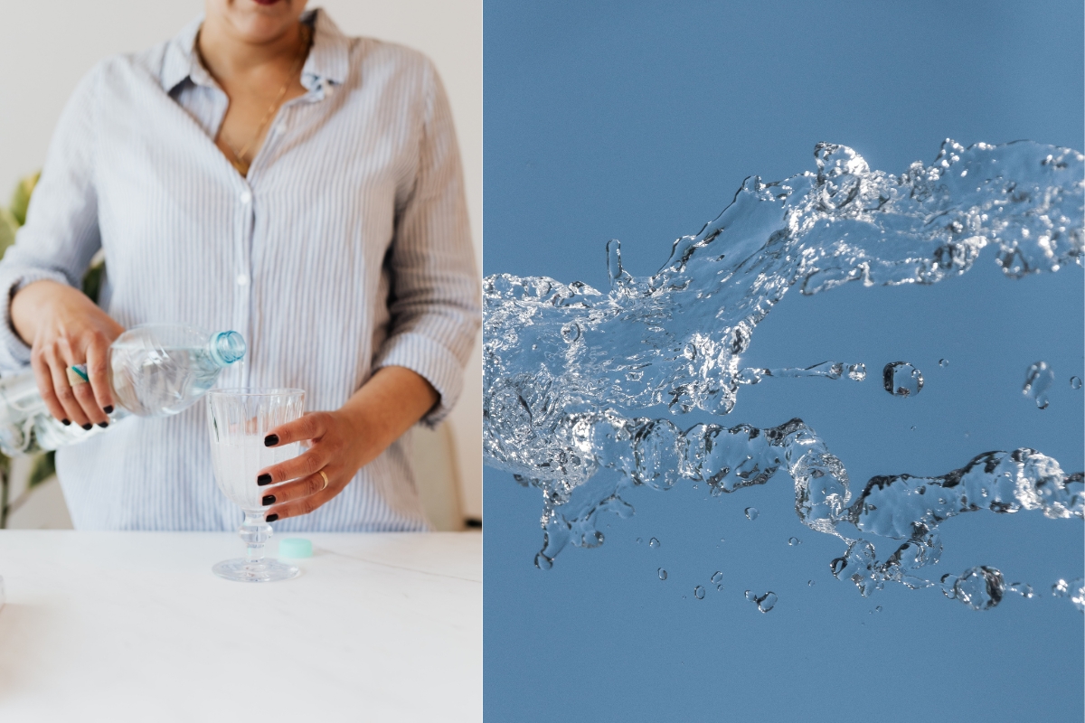 Hậu Quả Thiếu Nguồn Nước Sạch