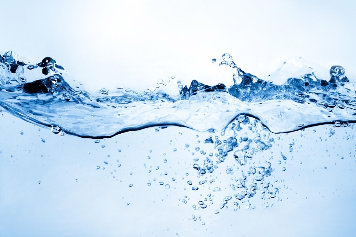 Hệ Thống Cung Cấp Nước Sạch Hà Đông