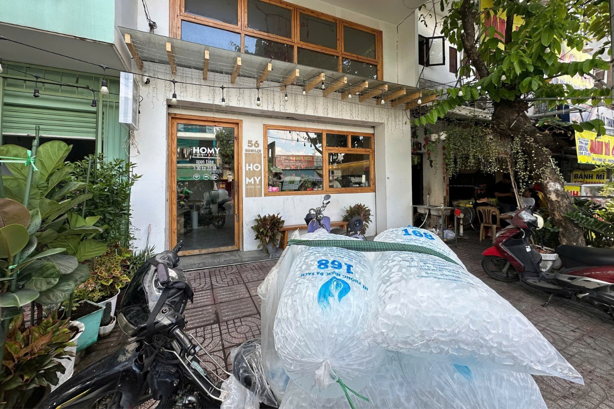 Hợp đồng cung cấp nước đá là gì