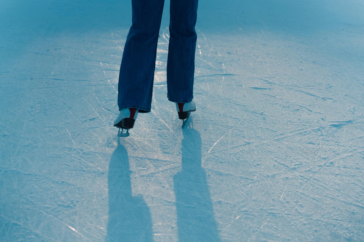 Hướng Dẫn Trượt Băng Cơ Bản Cho Người Mới