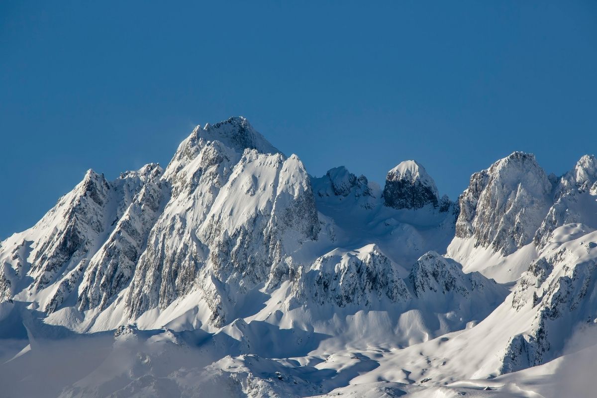 Read more about the article Ice Cap Là Gì? Đặc Điểm, Nguyên Nhân Hình Thành Và Ảnh Hưởng