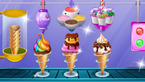 Read more about the article Ice Cream Game Chơi Online Miễn Phí – Top Game Làm Kem Hay Nhất