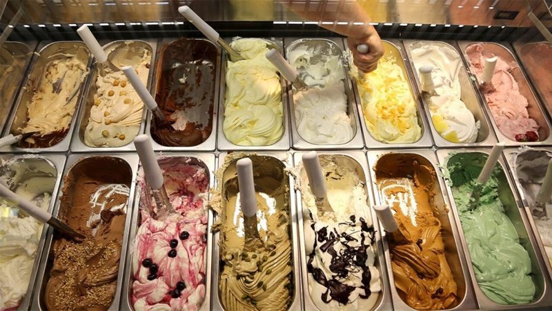 Ice Cream Near Me Là Gì