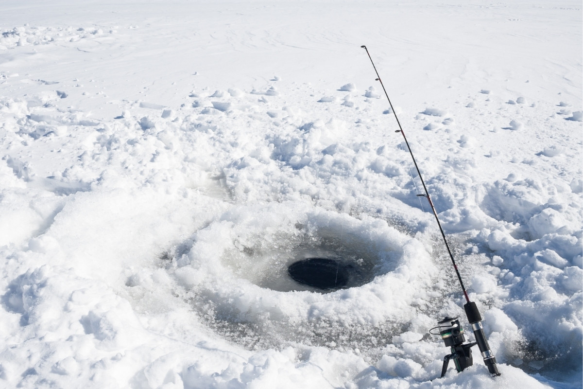 Read more about the article Ice Fishing Là Gì? Hướng Dẫn Kỹ Thuật Ice Fishing Cơ Bản