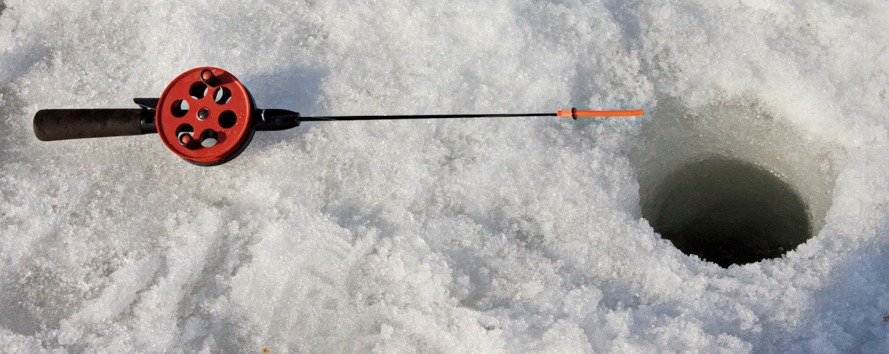 Ice Fishing Là Gì