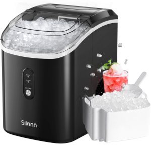 Read more about the article Ice Machine Giá Bao Nhiêu? Cập Nhật Giá Máy Làm Đá Mới Nhất 2025