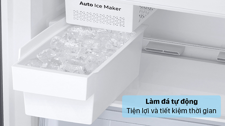 Ice Maker Là Gì