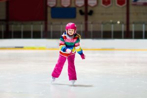 Read more about the article Ice Rink Là Gì? Cấu Tạo, Nguyên Lý Hoạt Động Và Ứng Dụng