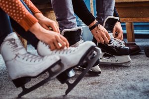 Read more about the article Ice Skate Là Gì? Hướng Dẫn Cách Chọn Giày Ice Skate Phù Hợp