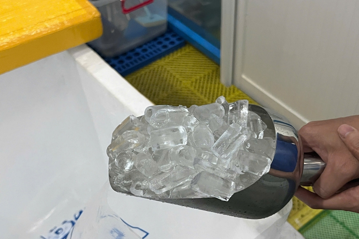 Khách hàng phàn nàn về chất lượng đá Nguyên nhân thường gặp