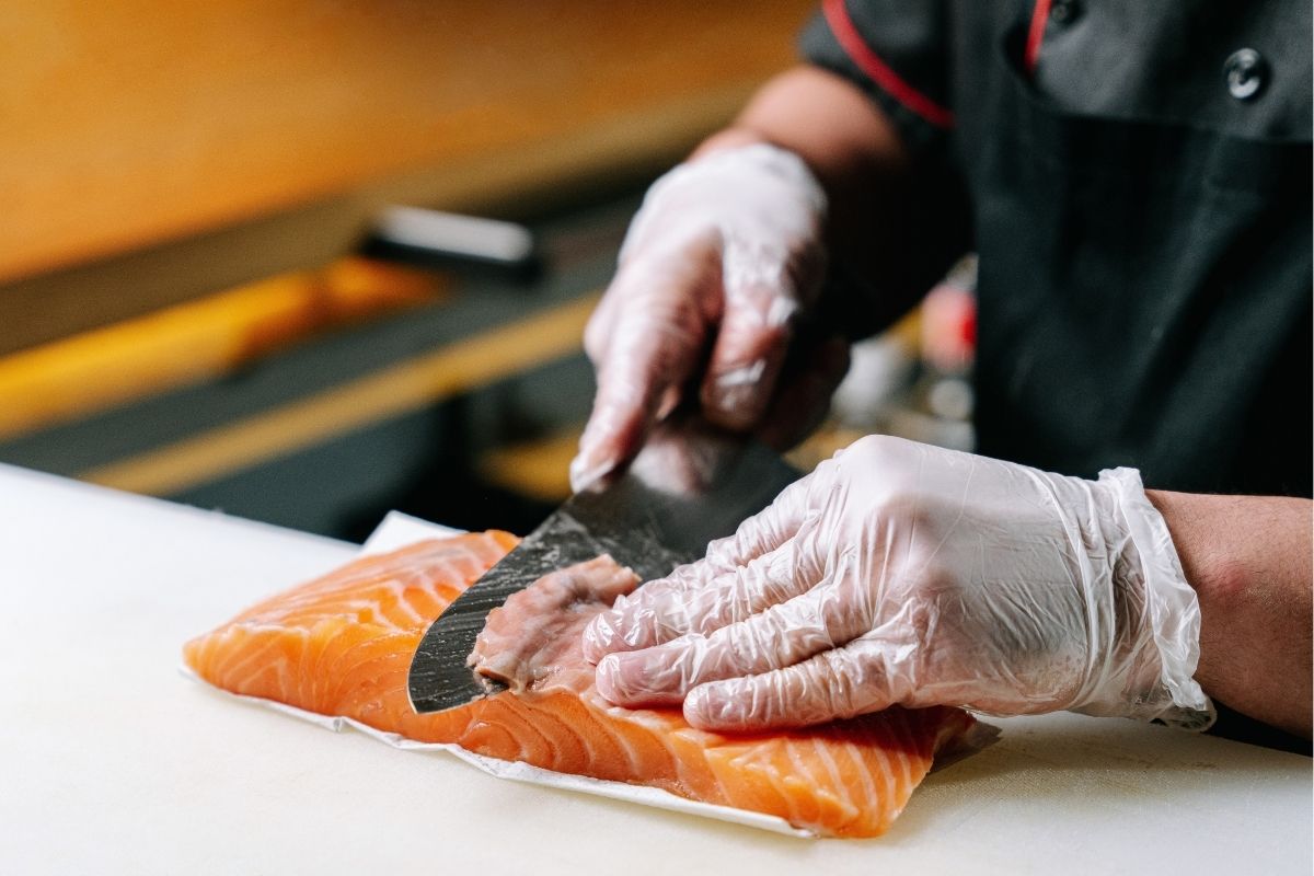 Read more about the article Ẩm Thực Nhật Bản Đặc Sắc & Tinh Tế – Khám Phá Tinh Hoa Ẩm Thực Xứ Hoa Anh Đào
