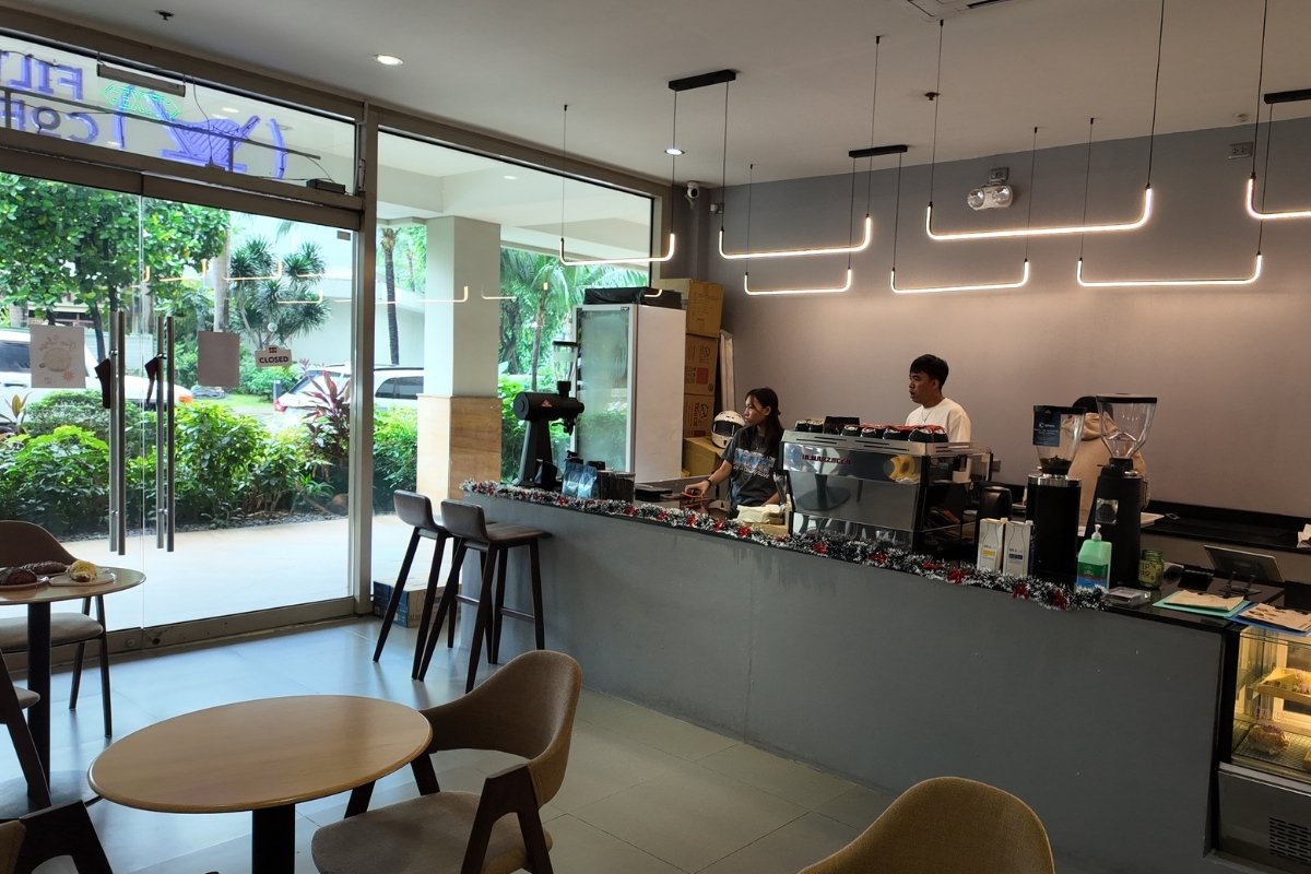 Khu vực nên ưu tiên đi thị trường