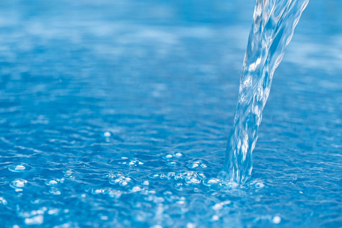 Khu Vực Phục Vụ Của Nước Sạch Số 3