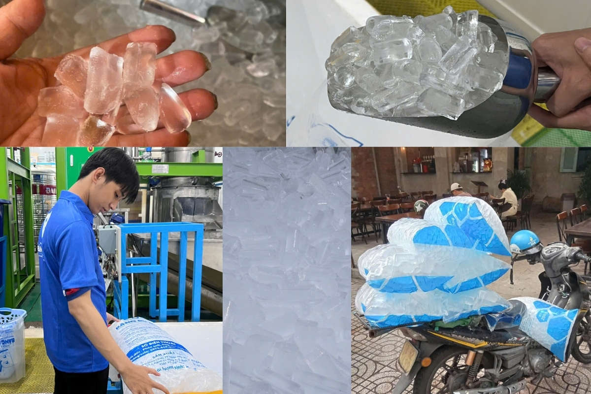 Kiểm kê định kỳ để tránh thất thoát