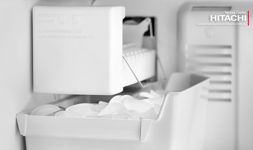 Kinh Nghiệm Chọn Ice Machine Phù Hợp