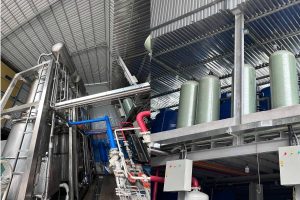 Read more about the article Kinh nghiệm mua bảo hiểm cho nhà xưởng và máy móc