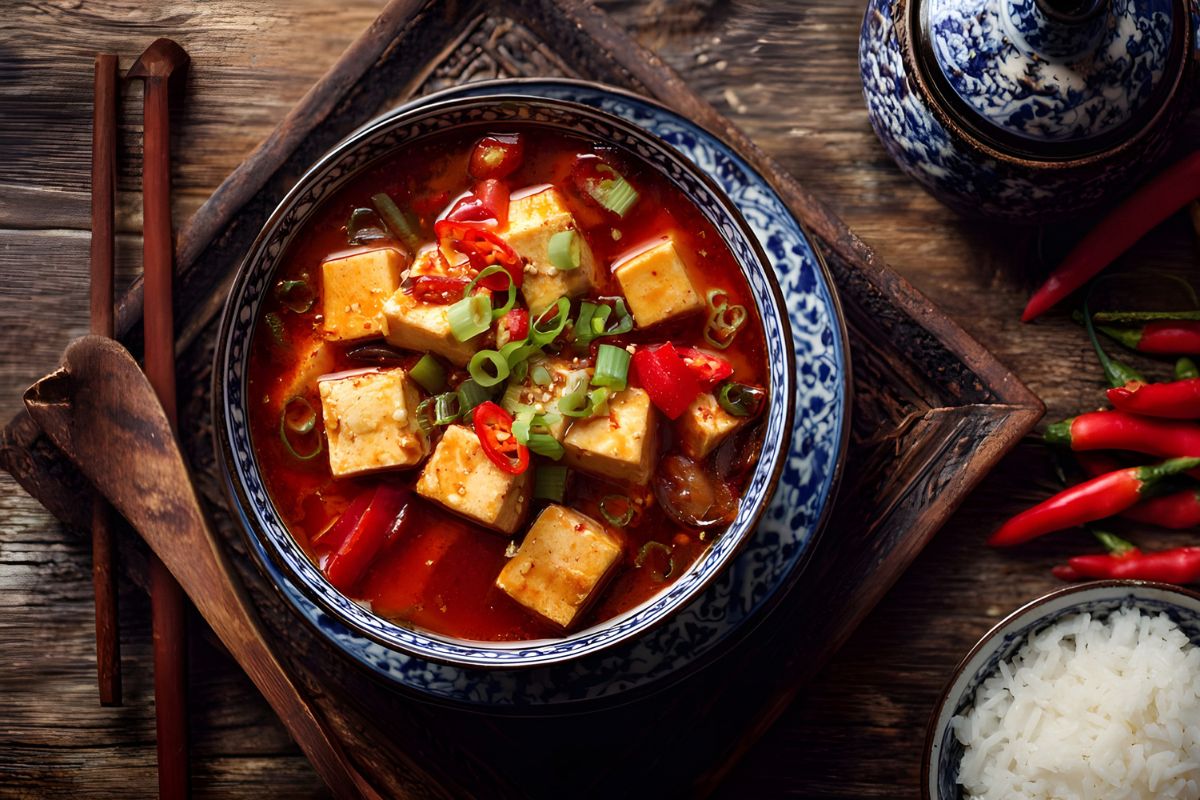 Kinh Nghiệm Thưởng Thức Ẩm Thực Trung Hoa