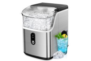 Read more about the article Làm sao để cạnh tranh với nước đá “nhà làm” giá rẻ?